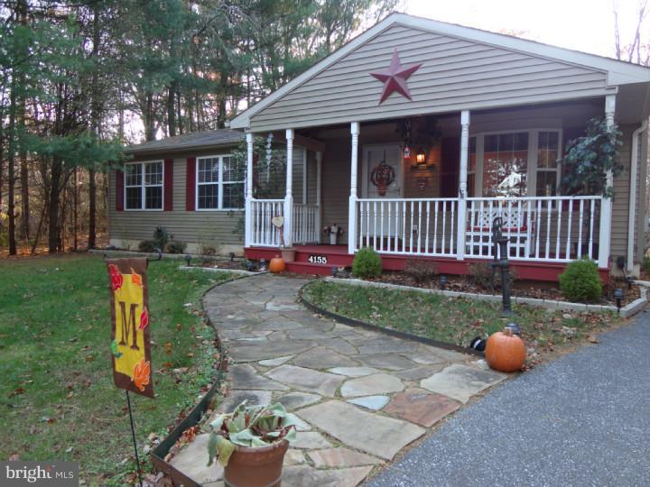 4155 Tuckahoe Road Williamstown, NJ 08094 - Photo 1 of 25 Exterior