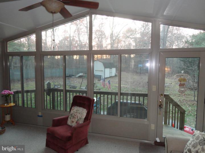 4155 Tuckahoe Road Williamstown, NJ 08094 - Photo 2 of 25 Sun Room