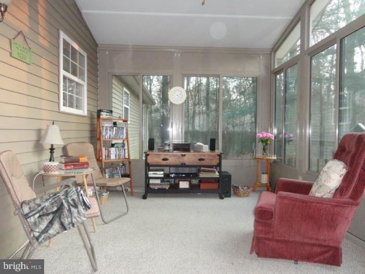 4155 Tuckahoe Road Williamstown, NJ 08094 - Photo 14 of 25 Sun Room