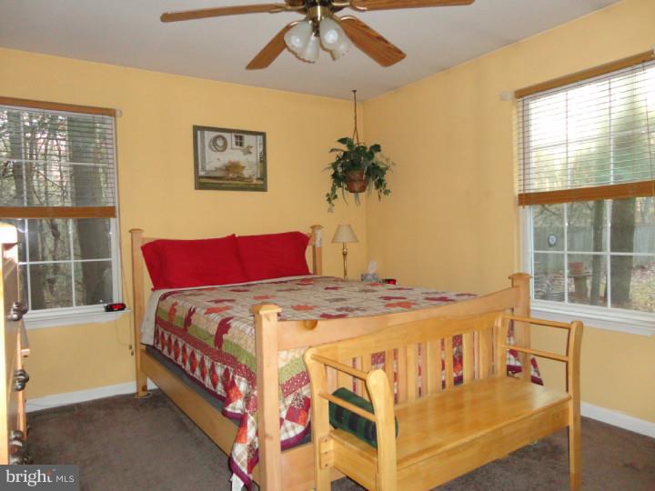 4155 Tuckahoe Road Williamstown, NJ 08094 - Photo 16 of 25 Bedroom - Main
