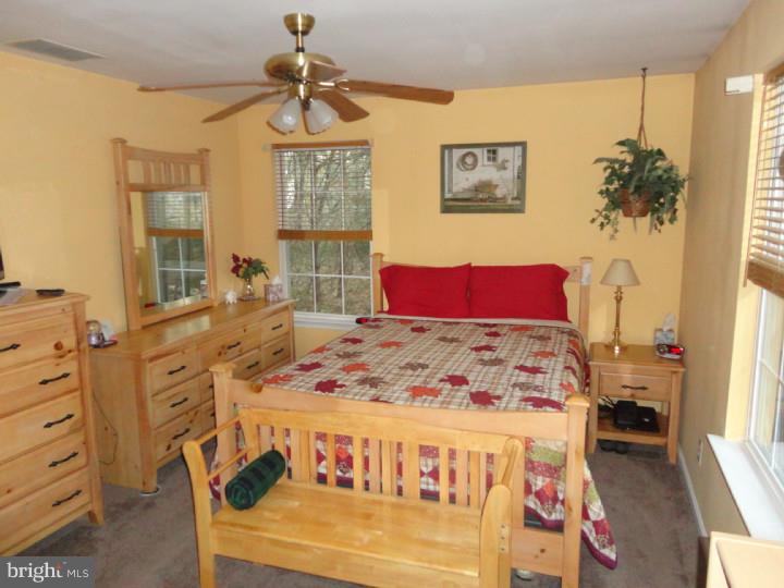 4155 Tuckahoe Road Williamstown, NJ 08094 - Photo 18 of 25 Bedroom - Main