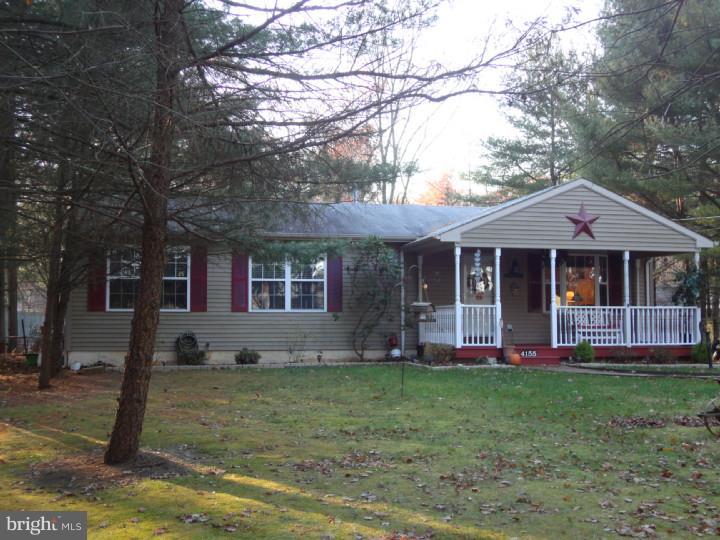 4155 Tuckahoe Road Williamstown, NJ 08094 - Photo 3 of 25 Exterior