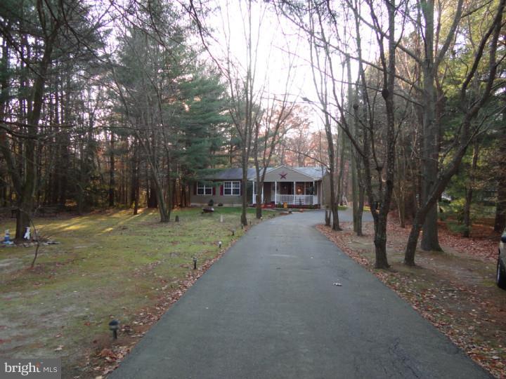 4155 Tuckahoe Road Williamstown, NJ 08094 - Photo 10 of 25 Exterior