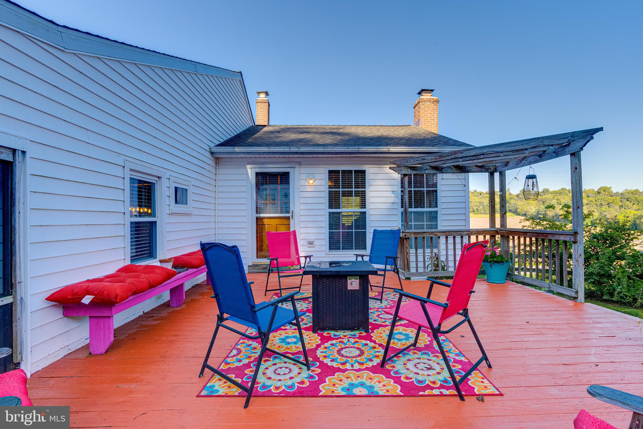 3937 Baker Valley Road Frederick, MD 21704 - Photo 54 of 69