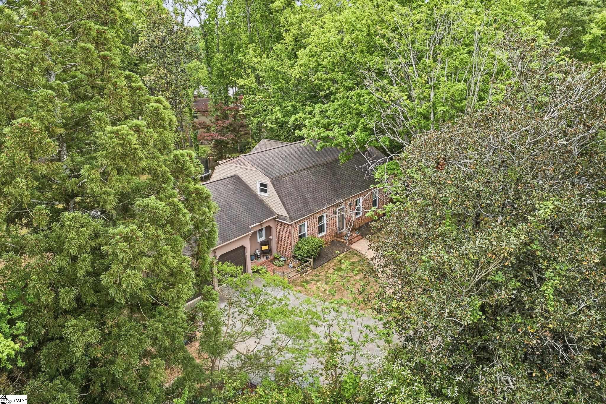 2804 Echo Trail Anderson, SC 29621 - Photo 2 of 50