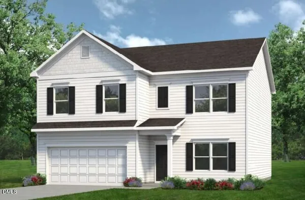 $363,055 | 276 Cheshire Farm Drive, Smithfield, NC 27577
