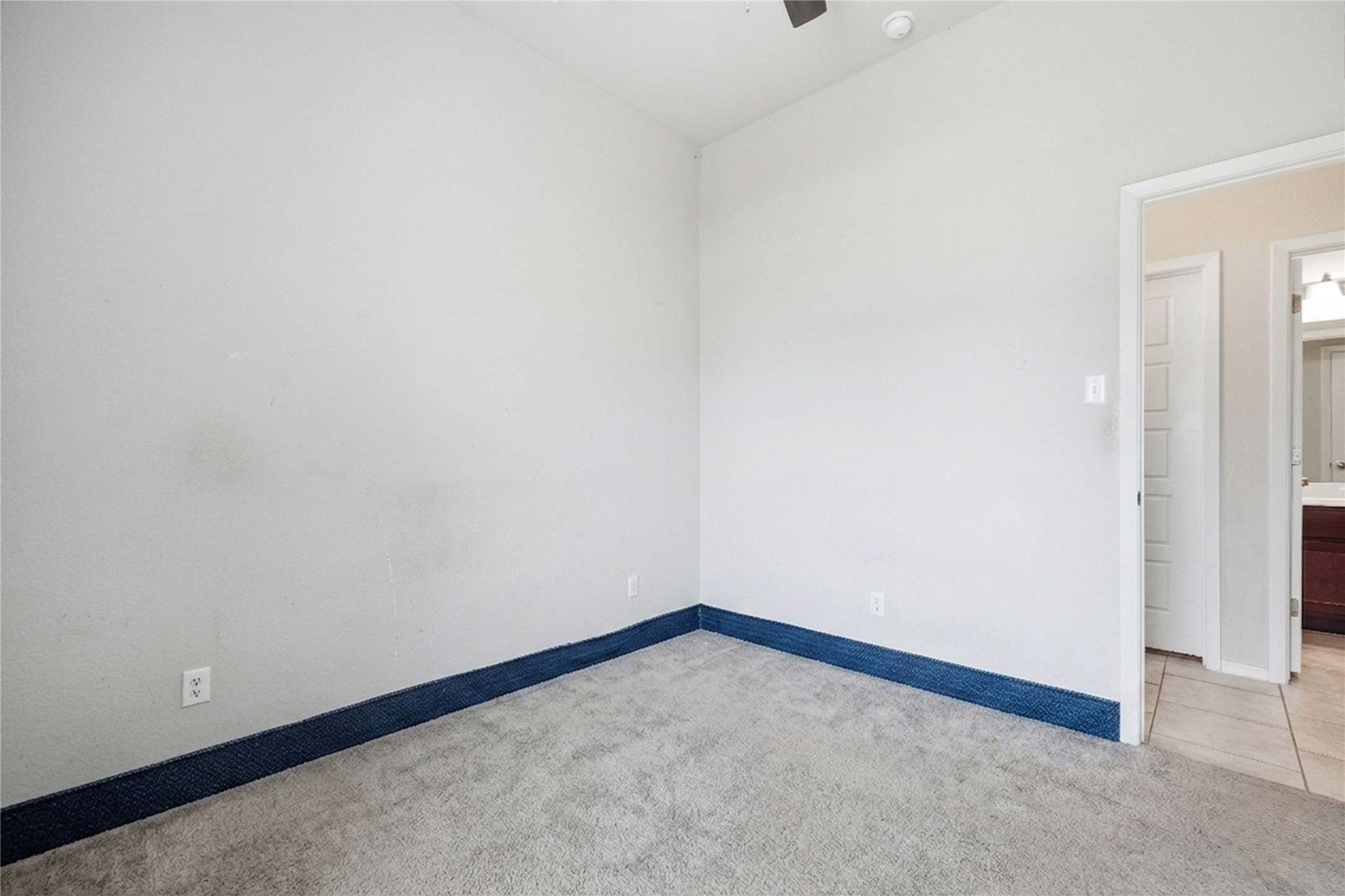 107 Saranac Drive Elgin, TX 78621 - Photo 13 of 17 a view of an empty room