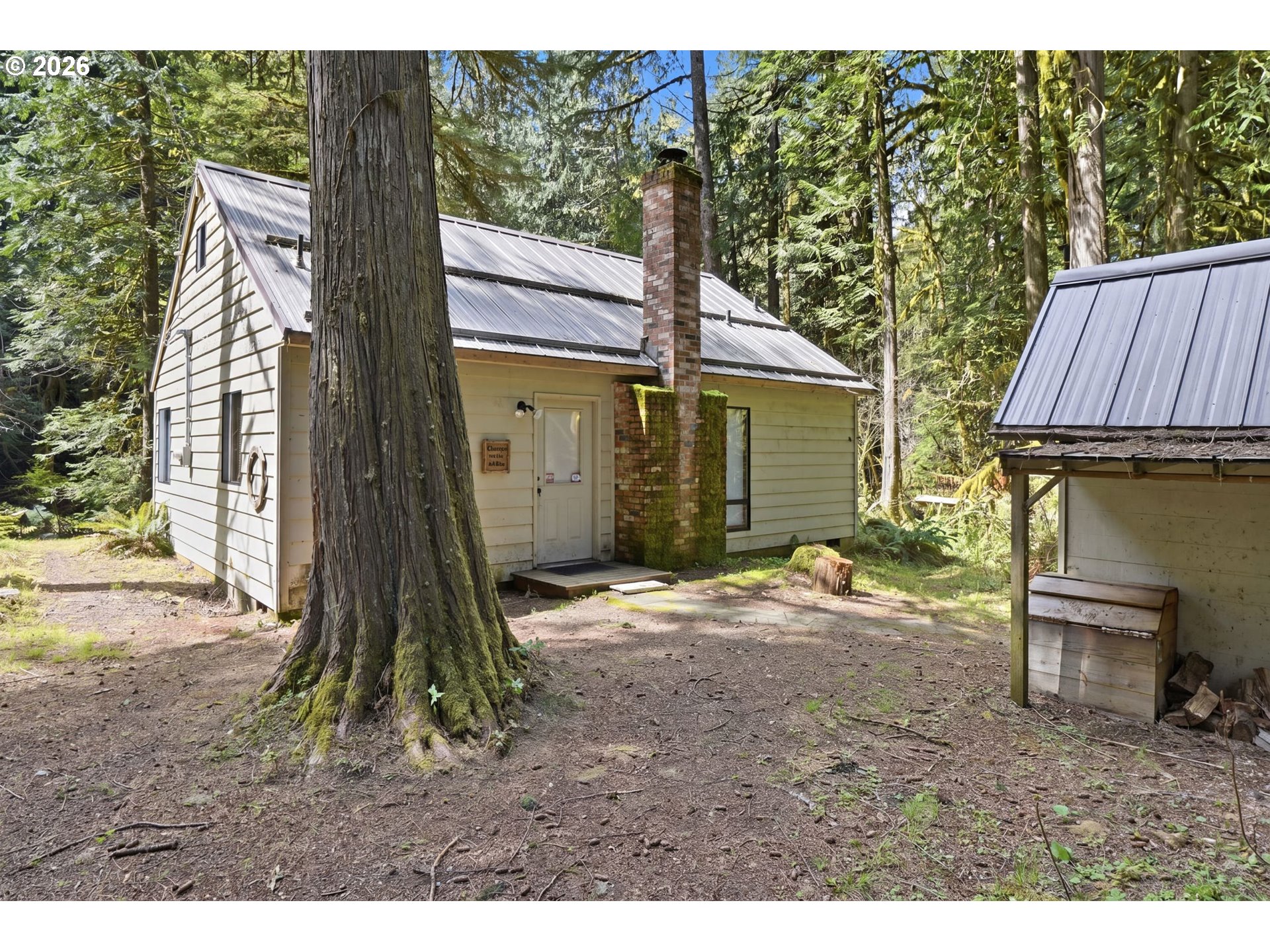 76270 Road 28 Rhododendron, OR 97049 - Photo 2 of 29