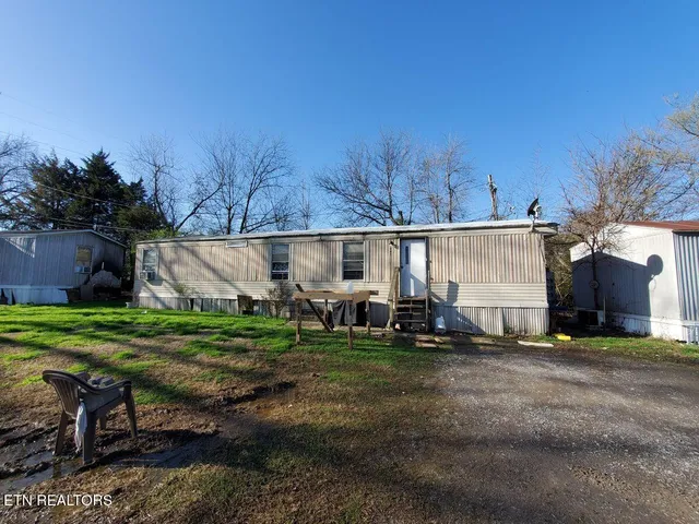 $700,000 | 943 Turner Street, Maryville, TN 37801