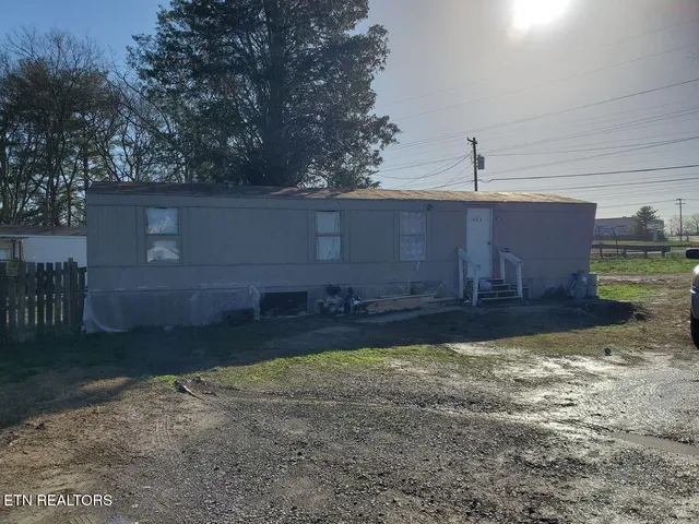 $700,000 | 943 Turner Street, Maryville, TN 37801