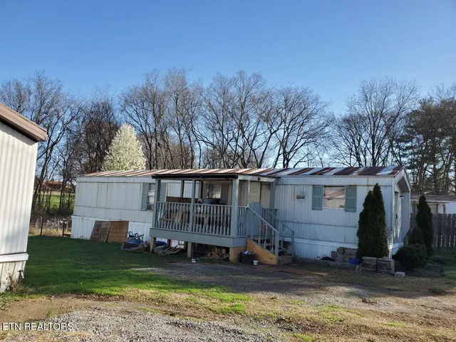 $700,000 | 943 Turner Street, Maryville, TN 37801