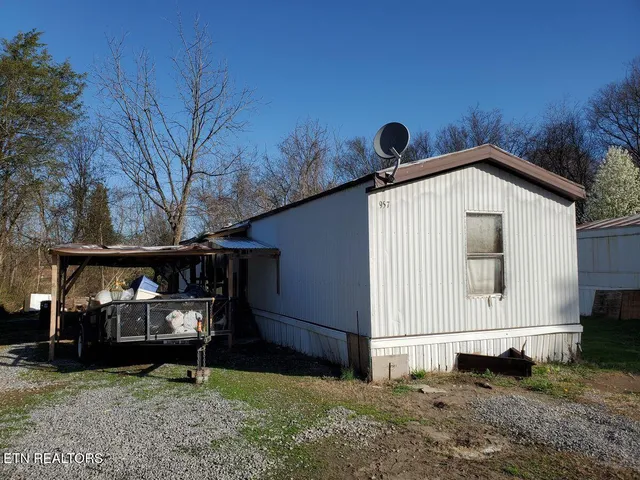 $700,000 | 943 Turner Street, Maryville, TN 37801