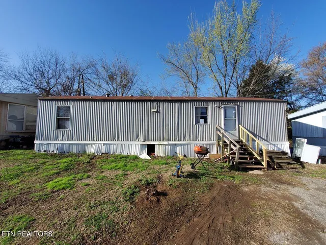 $700,000 | 943 Turner Street, Maryville, TN 37801