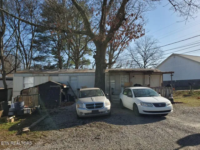 $700,000 | 943 Turner Street, Maryville, TN 37801