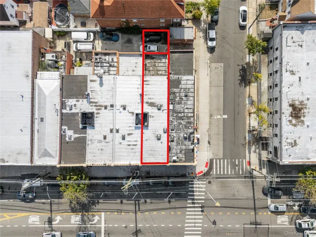 a picture of city view