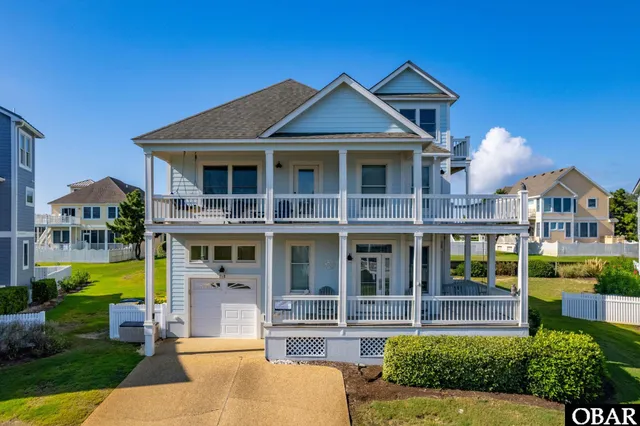 $765,000 | 718 Moon Gate Lane, Unit 50, Corolla, NC 27927