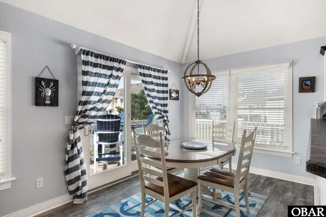 $765,000 | 718 Moon Gate Lane, Unit 50, Corolla, NC 27927