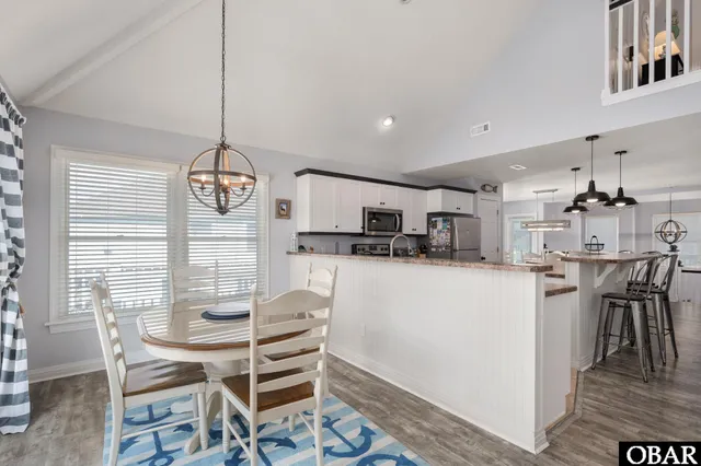 $765,000 | 718 Moon Gate Lane, Unit 50, Corolla, NC 27927