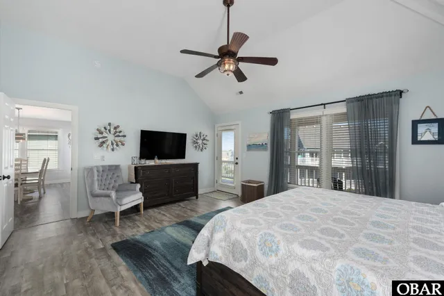 $765,000 | 718 Moon Gate Lane, Unit 50, Corolla, NC 27927