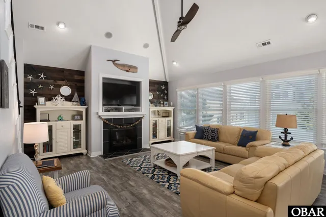 $765,000 | 718 Moon Gate Lane, Unit 50, Corolla, NC 27927