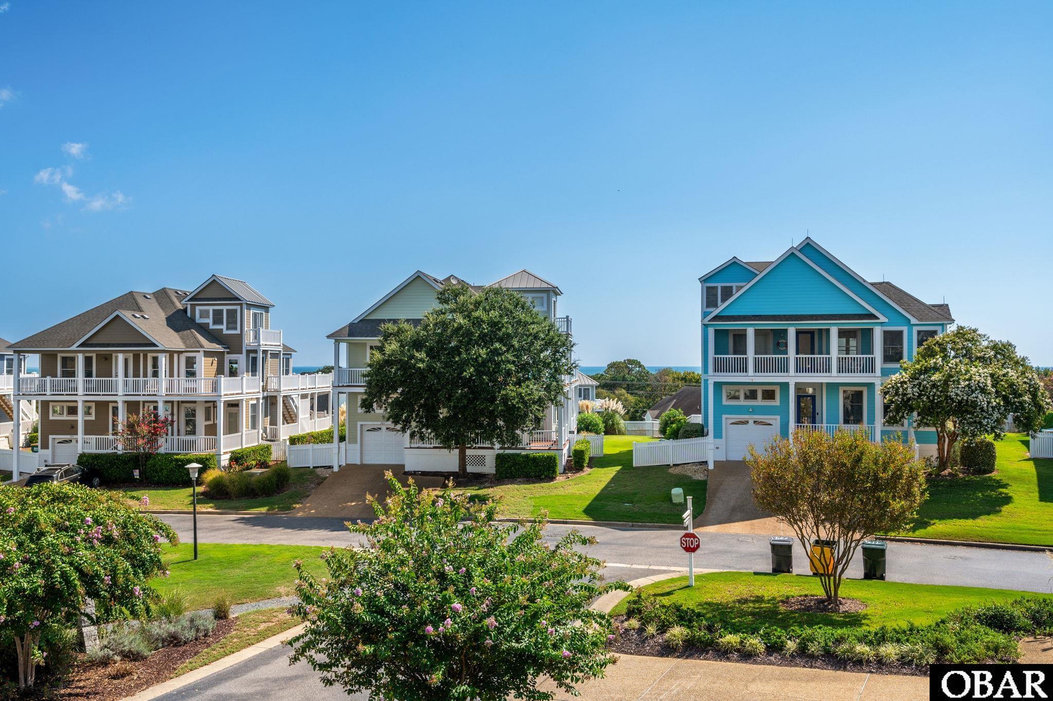 718 Moon Gate Lane, Unit 50 Corolla, NC 27927 - Photo 22 of 50 Ocean View Sun Deck
