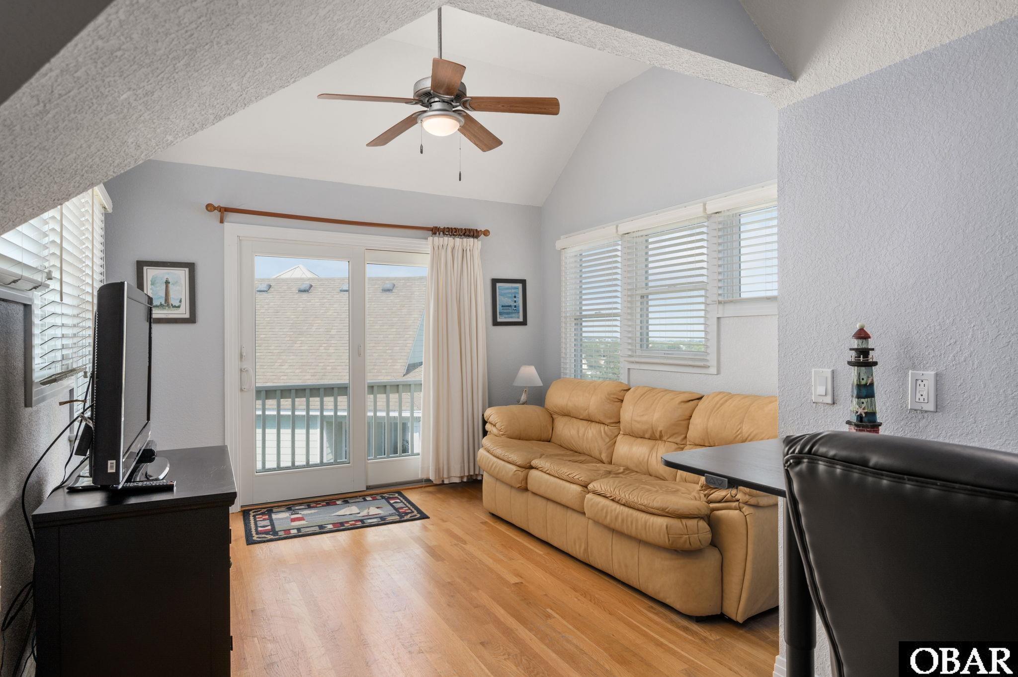 718 Moon Gate Lane, Unit 50 Corolla, NC 27927 - Photo 23 of 50 UL Loft