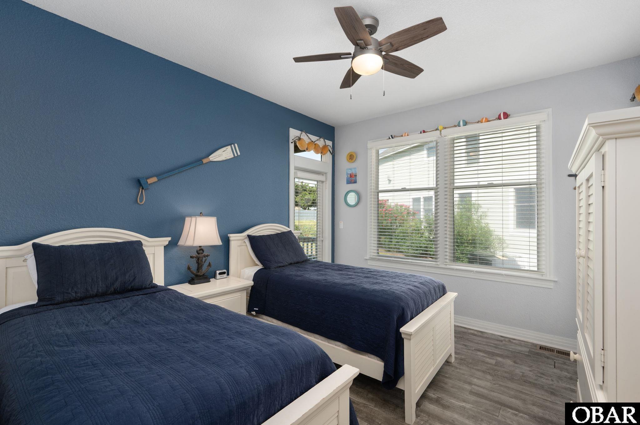 718 Moon Gate Lane, Unit 50 Corolla, NC 27927 - Photo 30 of 50 GL Guest Room