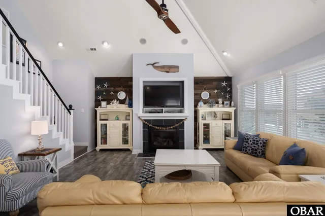 $765,000 | 718 Moon Gate Lane, Unit 50, Corolla, NC 27927