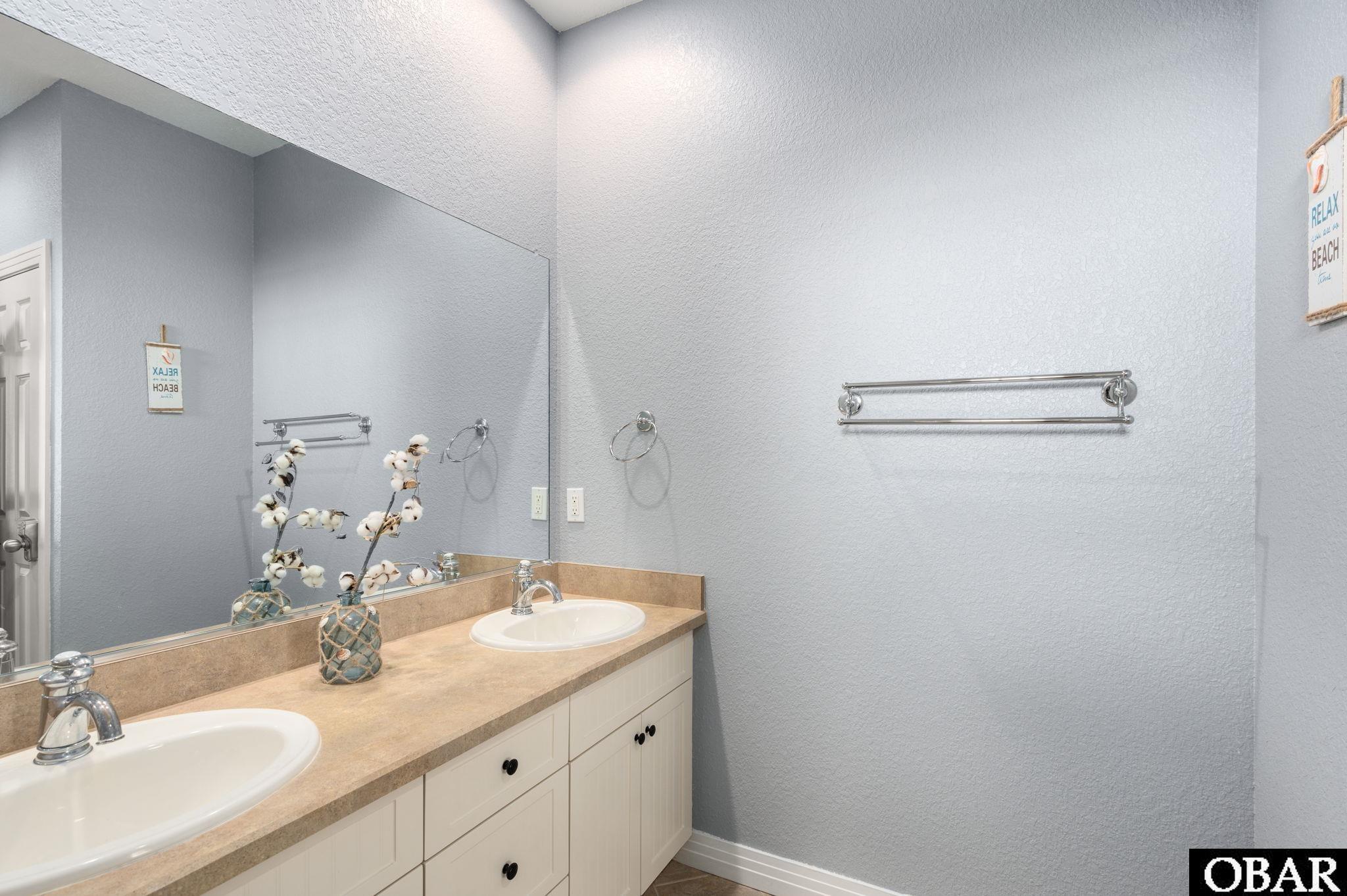 718 Moon Gate Lane, Unit 50 Corolla, NC 27927 - Photo 33 of 50 Private Bath