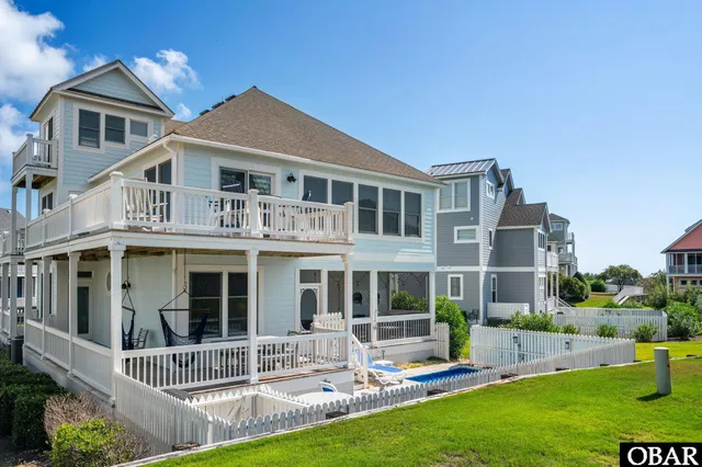 $765,000 | 718 Moon Gate Lane, Unit 50, Corolla, NC 27927