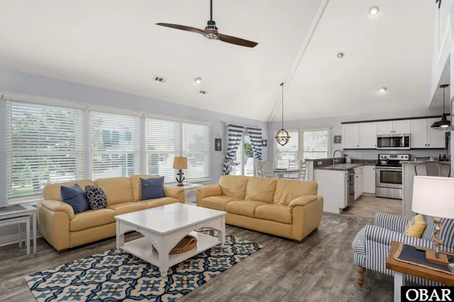 $765,000 | 718 Moon Gate Lane, Unit 50, Corolla, NC 27927