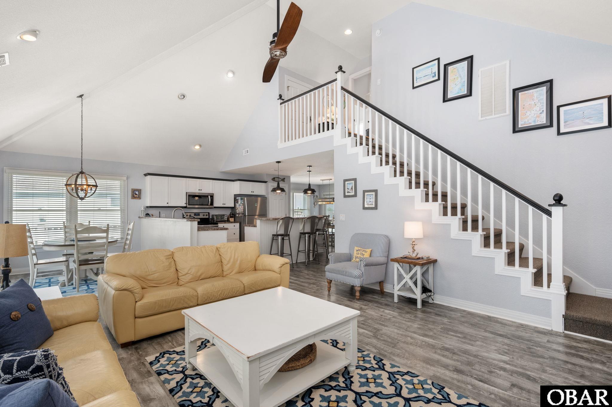 718 Moon Gate Lane, Unit 50 Corolla, NC 27927 - Photo 6 of 50