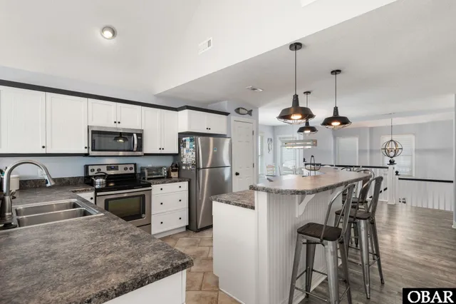 $765,000 | 718 Moon Gate Lane, Unit 50, Corolla, NC 27927