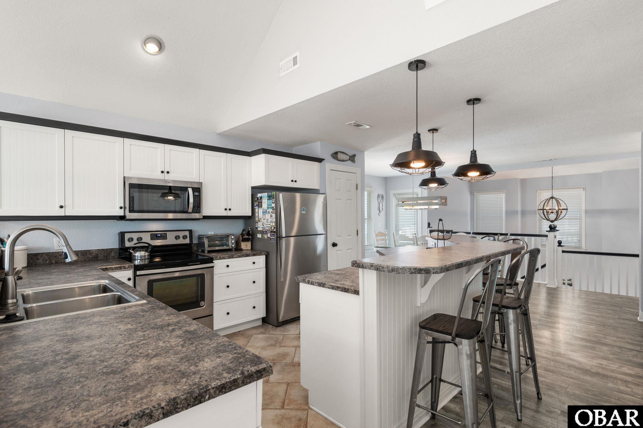 718 Moon Gate Lane, Unit 50 Corolla, NC 27927 - Photo 9 of 50 Pantry