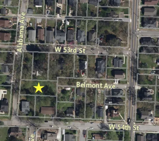 $185,000 | 5310 Alabama Avenue, Chattanooga, TN 37409