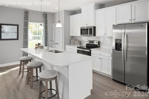 $314,990 | 7354 Childress DR South West, Concord, NC 28025