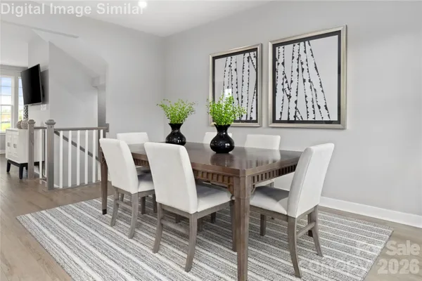 $314,990 | 7354 Childress DR South West, Concord, NC 28025