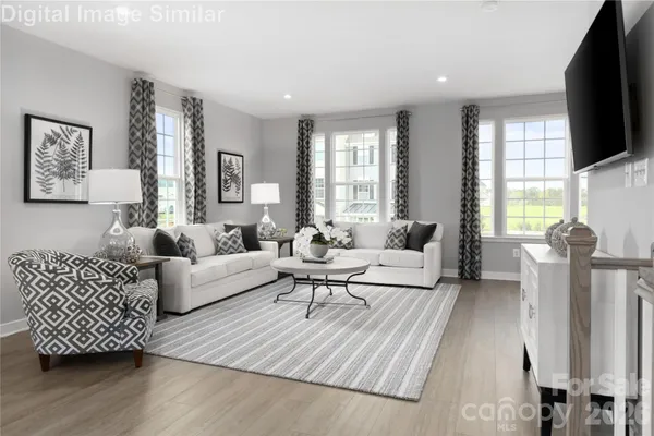 $314,990 | 7354 Childress DR South West, Concord, NC 28025
