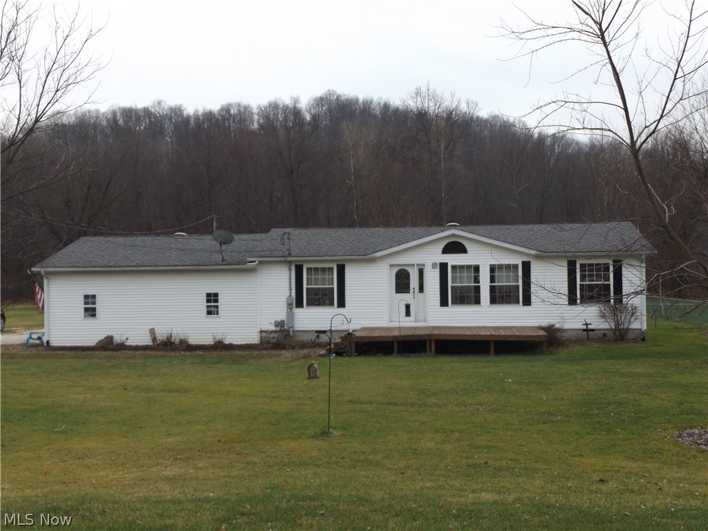 5202 Rutledge Street Southeast Dennison, OH 44621 - Photo 1 of 16