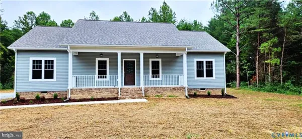 $357,700 | 630 Lake View Terrace, Warsaw, VA 22572