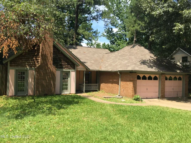 $200,000 | 1708 Rosemont Circle, Clinton, MS 39056