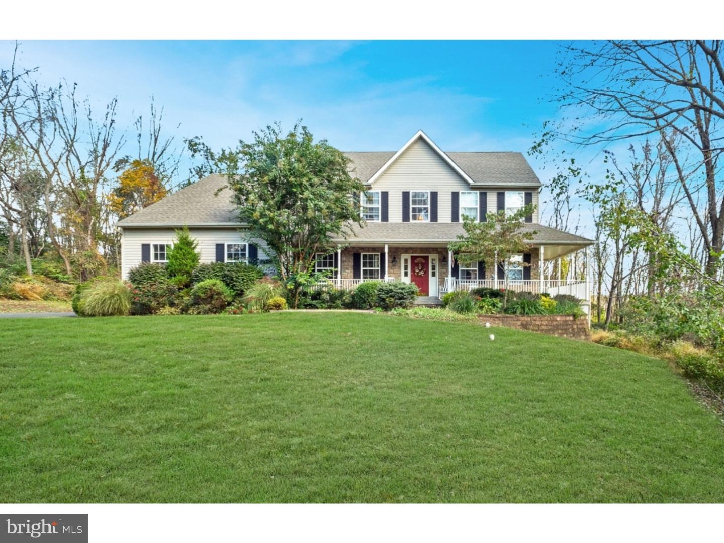 1158 Swamp Road Furlong, PA 18925 - Photo 1 of 22 Front Yard