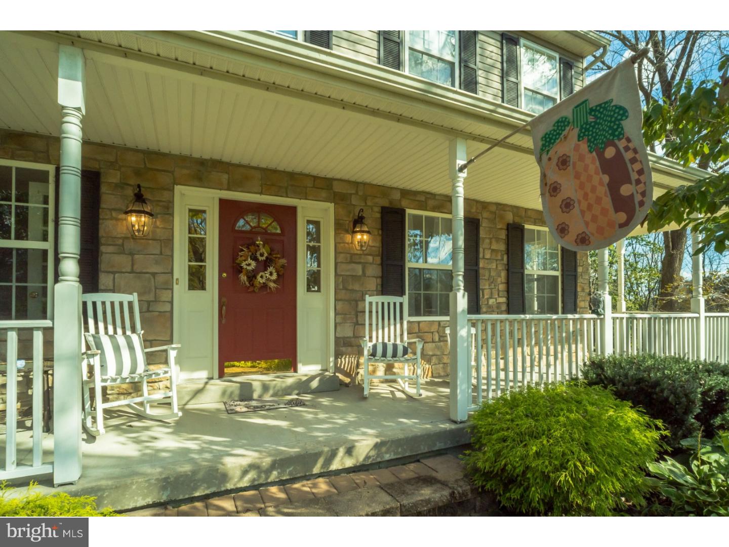 1158 Swamp Road Furlong, PA 18925 - Photo 2 of 22 Porch
