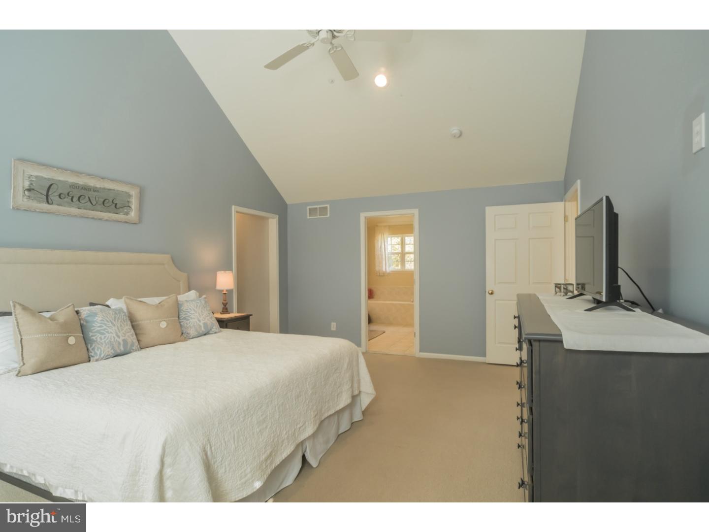 1158 Swamp Road Furlong, PA 18925 - Photo 14 of 22 Master Bedroom