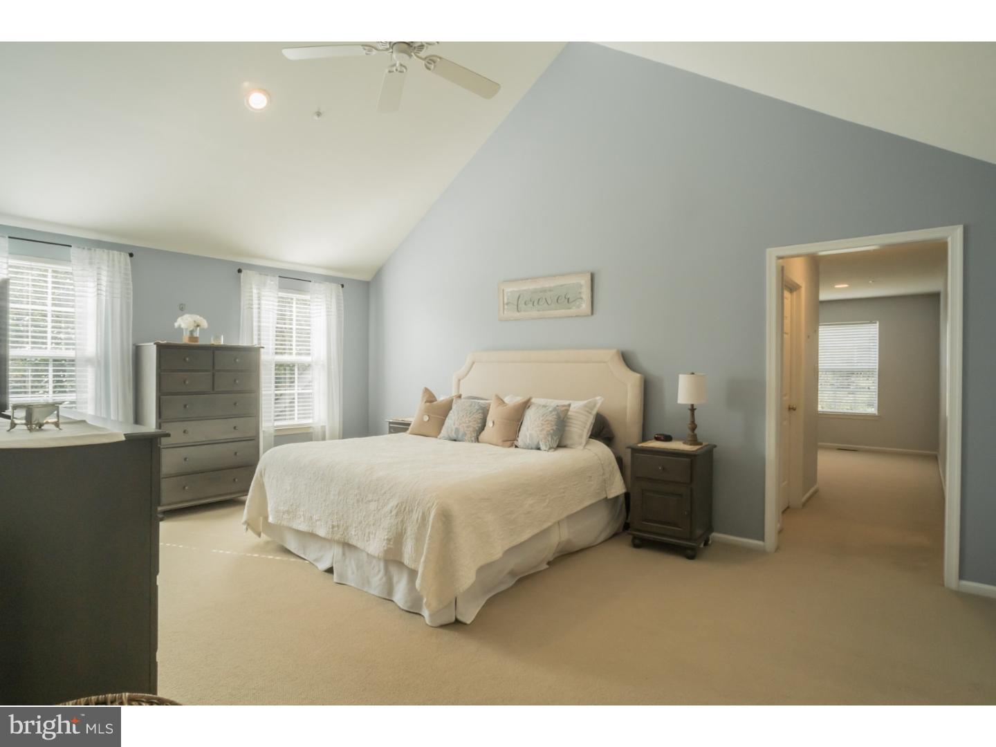 1158 Swamp Road Furlong, PA 18925 - Photo 15 of 22 Master Bedroom