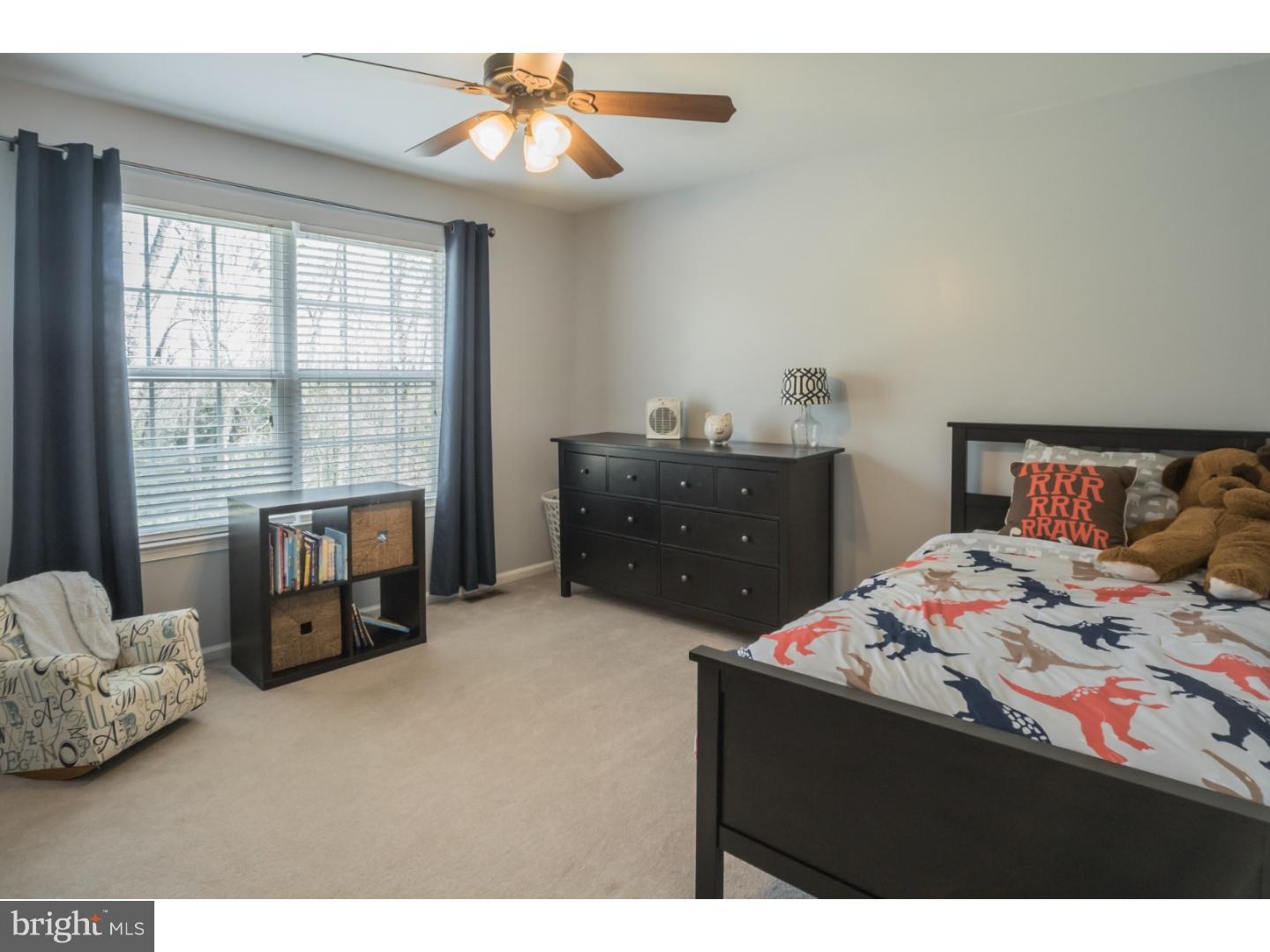 1158 Swamp Road Furlong, PA 18925 - Photo 18 of 22 Bedroom 3