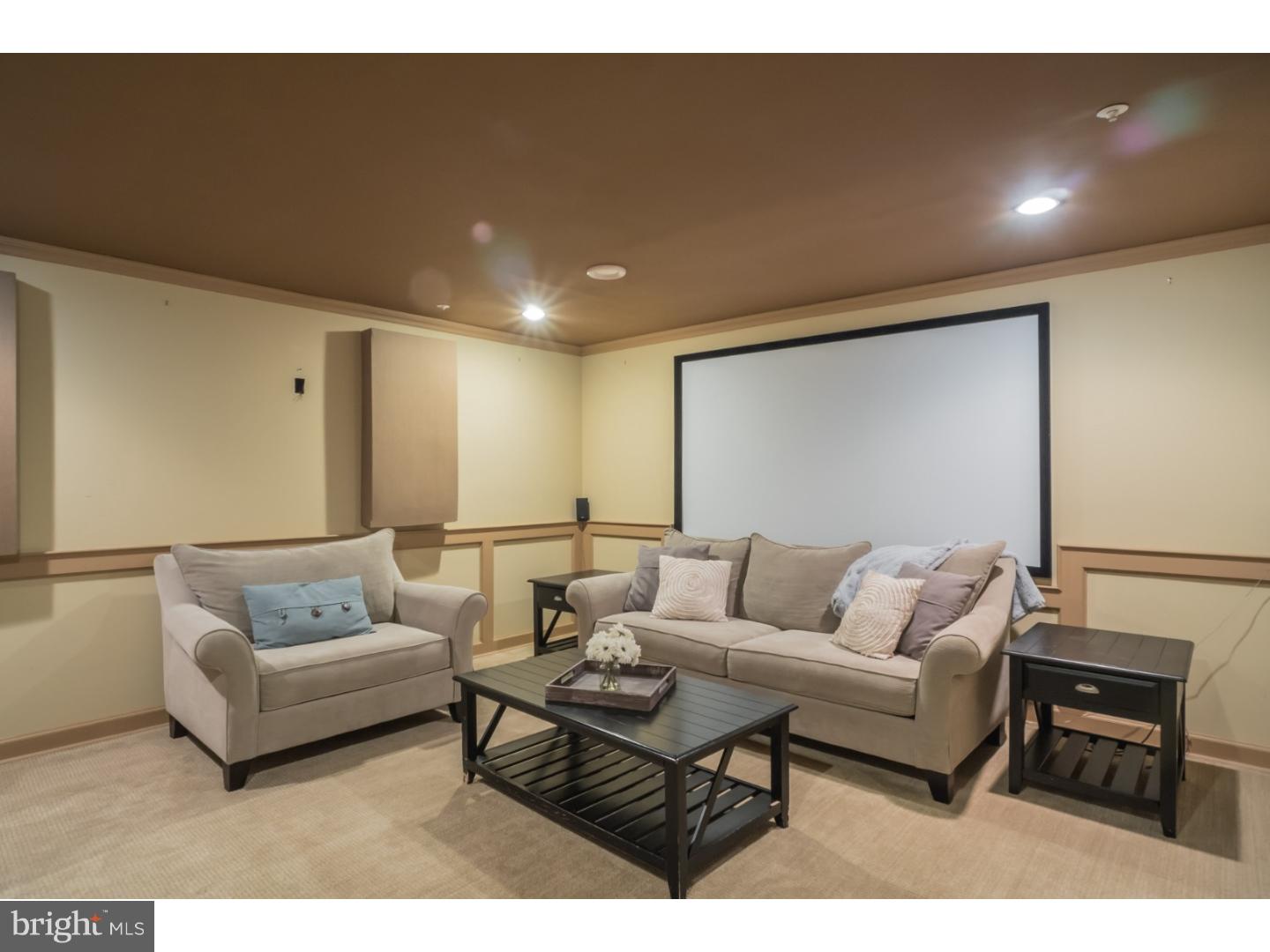 1158 Swamp Road Furlong, PA 18925 - Photo 20 of 22 Media Room