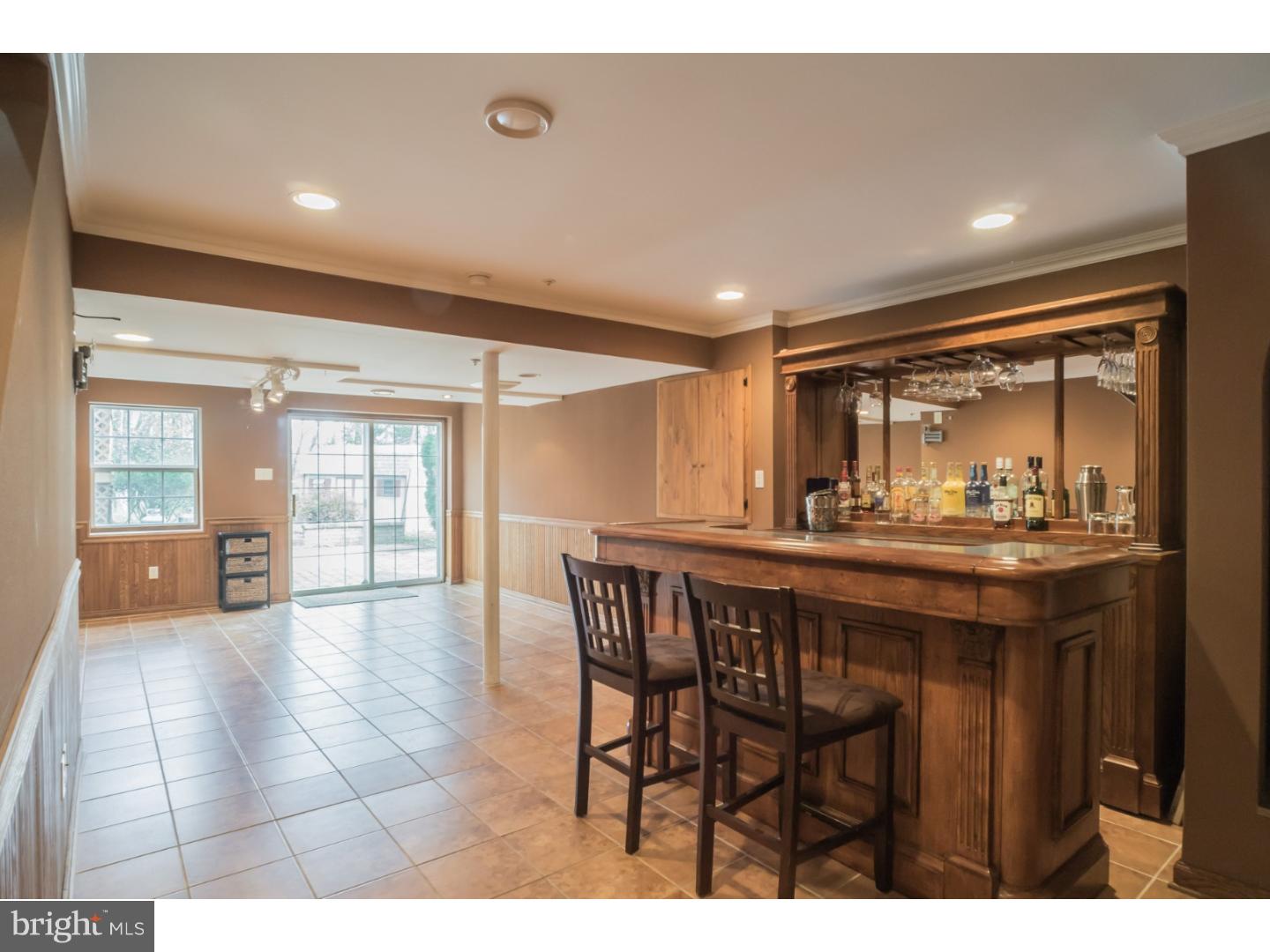1158 Swamp Road Furlong, PA 18925 - Photo 21 of 22 Basement - Finished