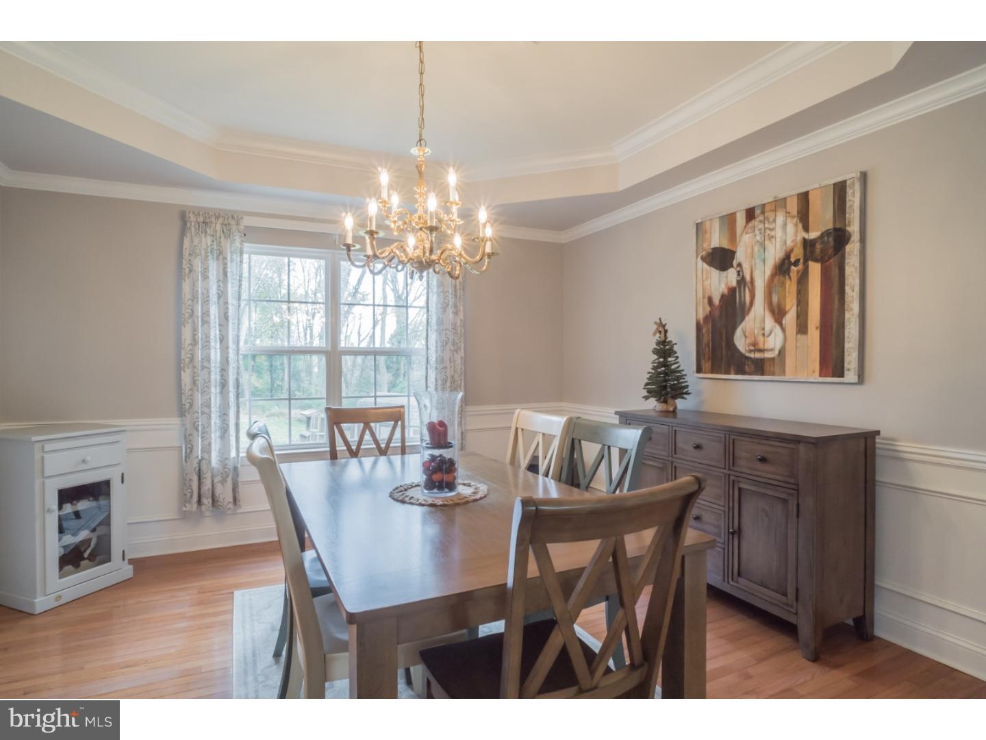 1158 Swamp Road Furlong, PA 18925 - Photo 4 of 22 Dining Room
