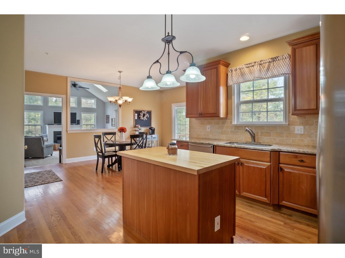1158 Swamp Road Furlong, PA 18925 - Photo 5 of 22 Kitchen